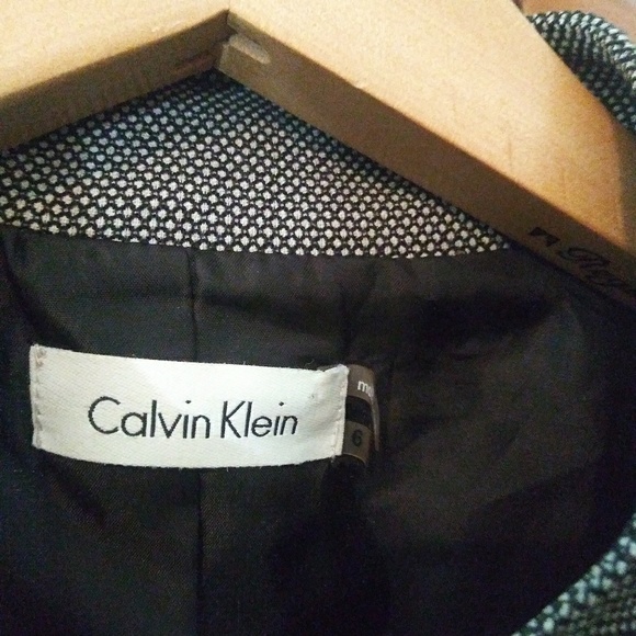 Calvin Klein Dress size 6 - Picture 4 of 5